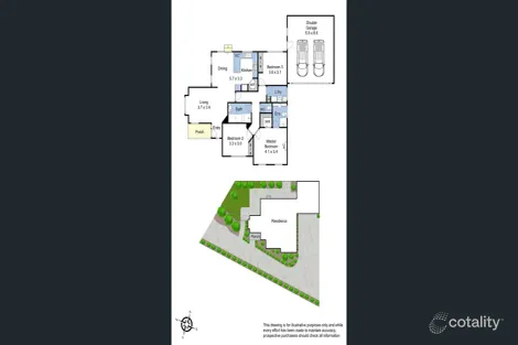 Property photo of 1/24 Rose Avenue Boronia VIC 3155