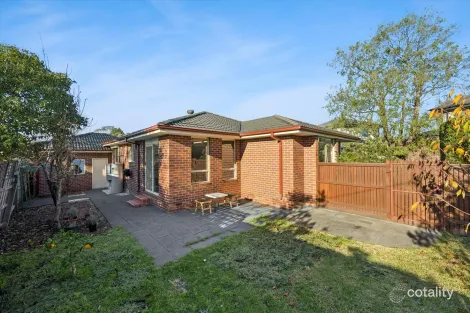 Property photo of 1/24 Rose Avenue Boronia VIC 3155