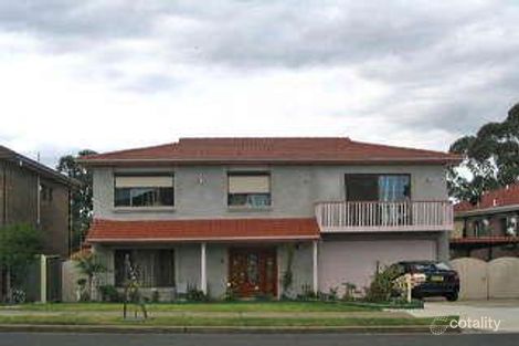 51 Kalang Rd, Edensor Park, NSW 2176