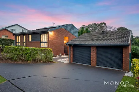 9 Mackillop Dr, Baulkham Hills, NSW 2153