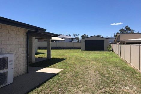 Property photo of 21 Langford Court Moranbah QLD 4744