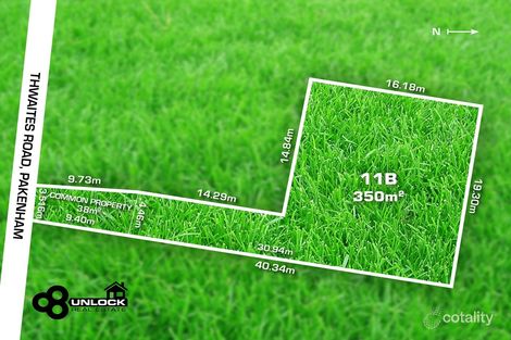 2/11 Thwaites Rd, Pakenham, VIC 3810