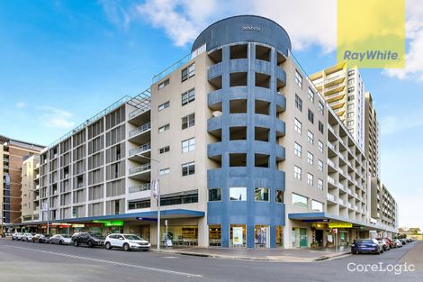 Property photo of 605/22 Charles Street Parramatta NSW 2150