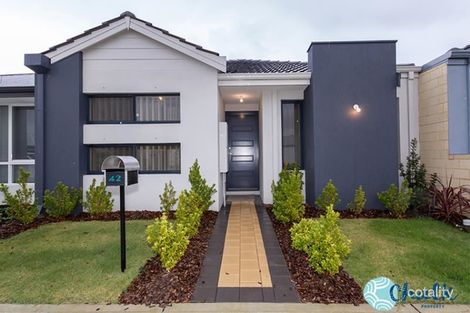 Property photo of 42 Boorabbin Drive Baldivis WA 6171