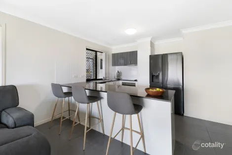 Property photo of 5 Hasemann Crescent Upper Coomera QLD 4209