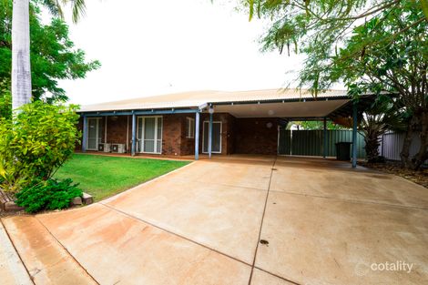 Property photo of 40 Austen Loop Nickol WA 6714