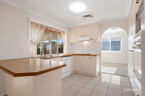 Property photo of 17 Pin Oak Crescent Victoria Point QLD 4165