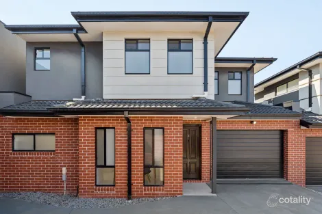 2/62 Andrews Ave, Reservoir, VIC 3073