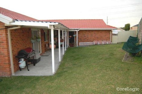 Property photo of 46 Springvale Circuit Cameron Park NSW 2285