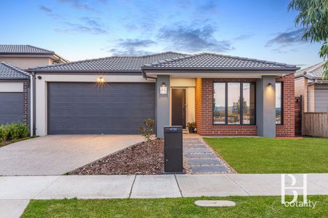 22 Ram Cct, Wallan, VIC 3756