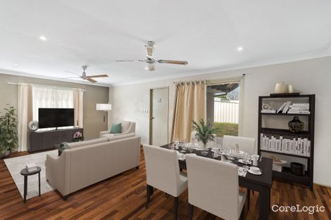 Property photo of 4 Loch Close Blue Haven NSW 2262