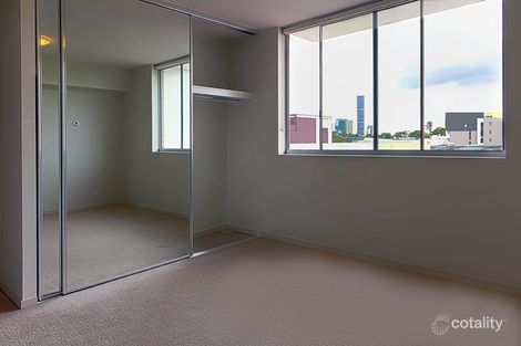 2b/41 Blamey St, Kelvin Grove, QLD 4059