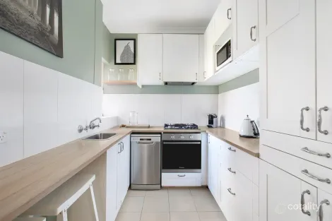 Property photo of 4/200 Pacific Highway Lindfield NSW 2070