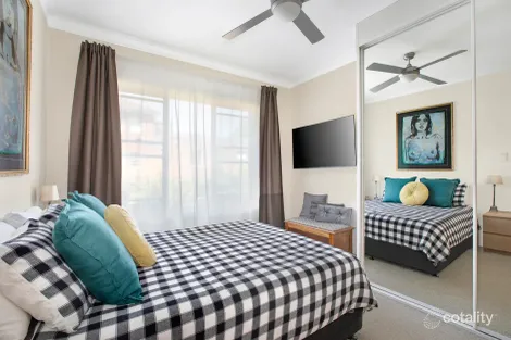 Property photo of 4/200 Pacific Highway Lindfield NSW 2070