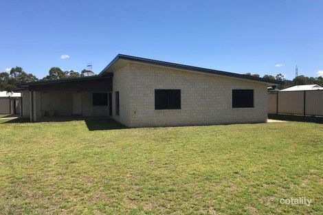 Property photo of 21 Langford Court Moranbah QLD 4744