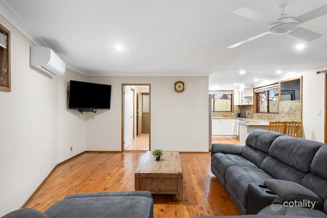 Property photo of 6 Herbert Place Narellan NSW 2567