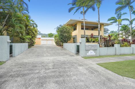 Property photo of 2/2-4 Springfield Crescent Manoora QLD 4870