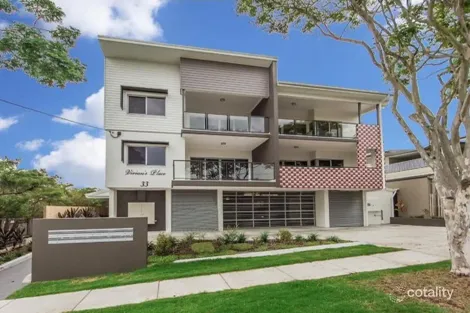 8/33 Pioneer St, Zillmere, QLD 4034