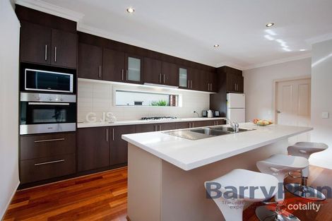 Property photo of 7 Snowbush Terrace Point Cook VIC 3030