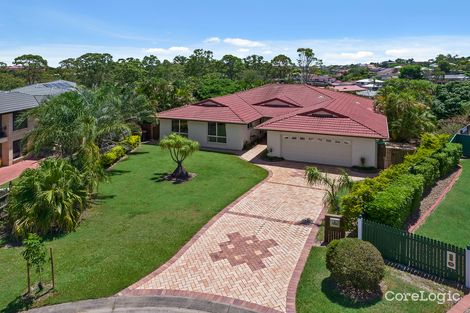 Property photo of 8 Solar Court Bridgeman Downs QLD 4035