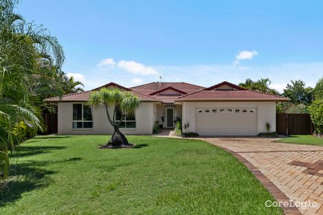 Property photo of 8 Solar Court Bridgeman Downs QLD 4035