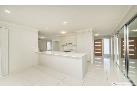 Property photo of 23 Maree Crescent Gracemere QLD 4702