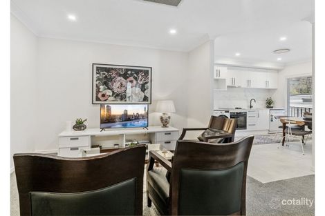 Property photo of 17 Camarillo Circuit Reedy Creek QLD 4227