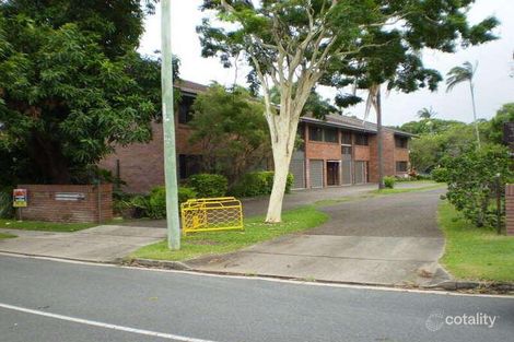 Property photo of 5/33 Wellington Street Mackay QLD 4740