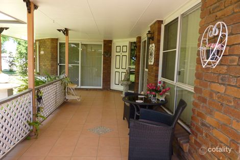 Property photo of 6 Cutler Court St George QLD 4487