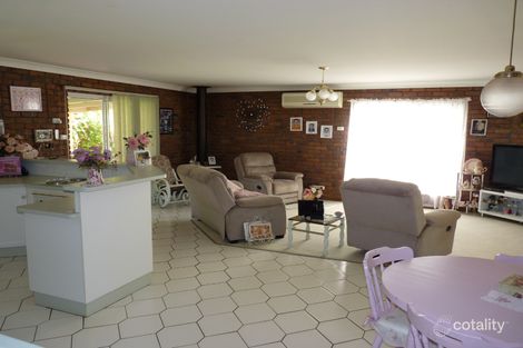 Property photo of 6 Cutler Court St George QLD 4487