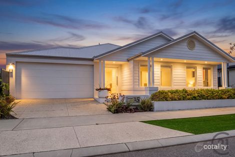 15 Rapallo Gr, Madora Bay, WA 6210