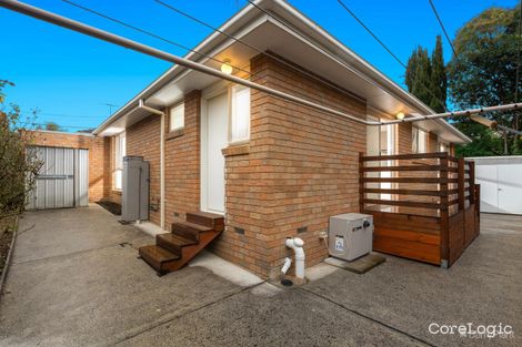 Property photo of 3/24 Nelson Street Ringwood VIC 3134