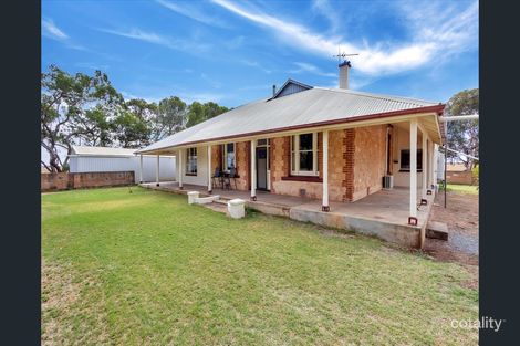 164 Traeger Rd, Mallala, SA 5502