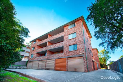 Property photo of 27/63-64 Park Avenue Kingswood NSW 2747