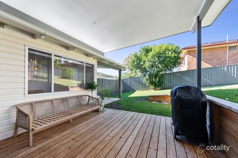 Property photo of 38 Loftus Street Bonnells Bay NSW 2264