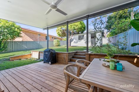 Property photo of 38 Loftus Street Bonnells Bay NSW 2264
