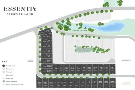 Property photo of 103 Fairway Drive Norwest NSW 2153