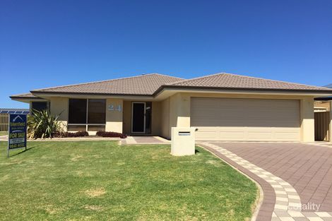 Property photo of 24 Grandis Way Yakamia WA 6330
