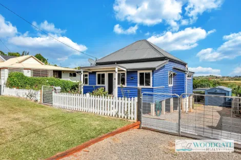 26 Ridgway St, Childers, QLD 4660