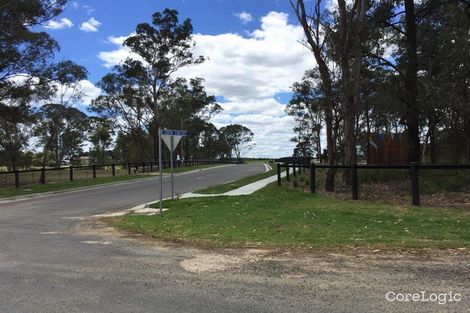 Property photo of LOT 302 Eden Circuit Pitt Town NSW 2756