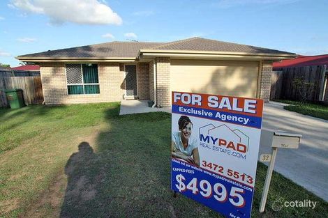 32 Moffatt Rd, Waterford West, QLD 4133