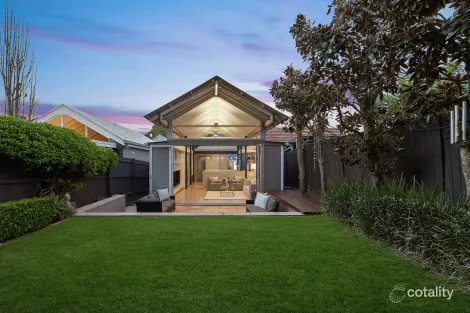 Property photo of 40 Slade Street Naremburn NSW 2065