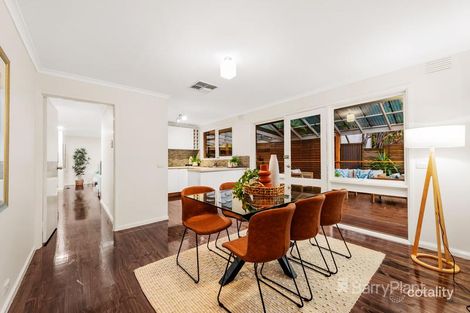 Property photo of 3 Birchfield Crescent Wantirna VIC 3152