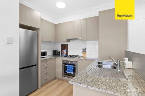 Property photo of 27/20 Herbert Street West Ryde NSW 2114