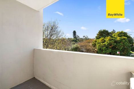 Property photo of 27/20 Herbert Street West Ryde NSW 2114