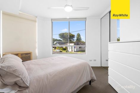 Property photo of 27/20 Herbert Street West Ryde NSW 2114