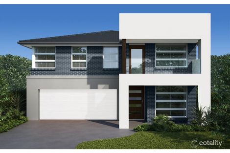 Property photo of LOT 2 Tomah Crescent The Ponds NSW 2769
