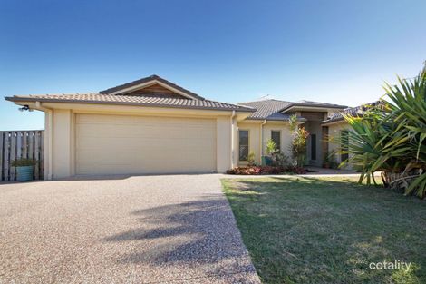 Property photo of 27 Peppertree Court Narangba QLD 4504