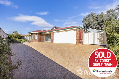Property photo of 11 Ohio Place Marangaroo WA 6064