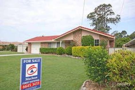 Property photo of 4 Amber Close Townsend NSW 2463